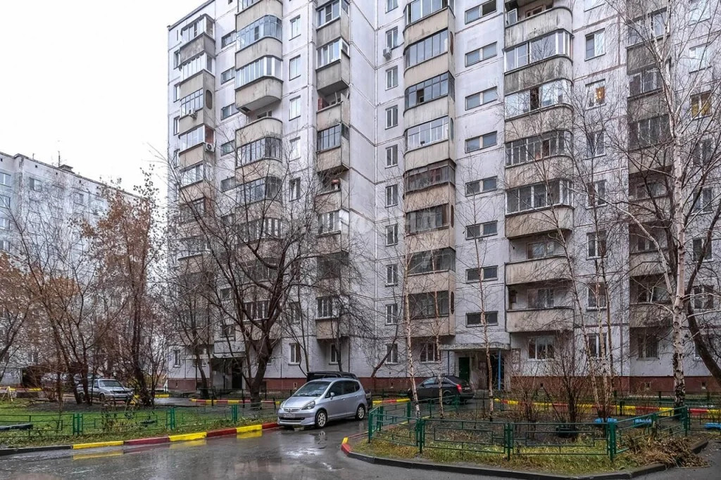 Продажа квартиры, Новосибирск, Красный пр-кт. - Фото 24