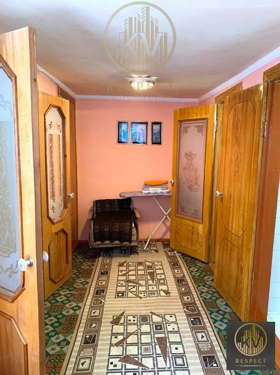Продажа дома, Минеральные Воды, ул. Фрунзе - Фото 14