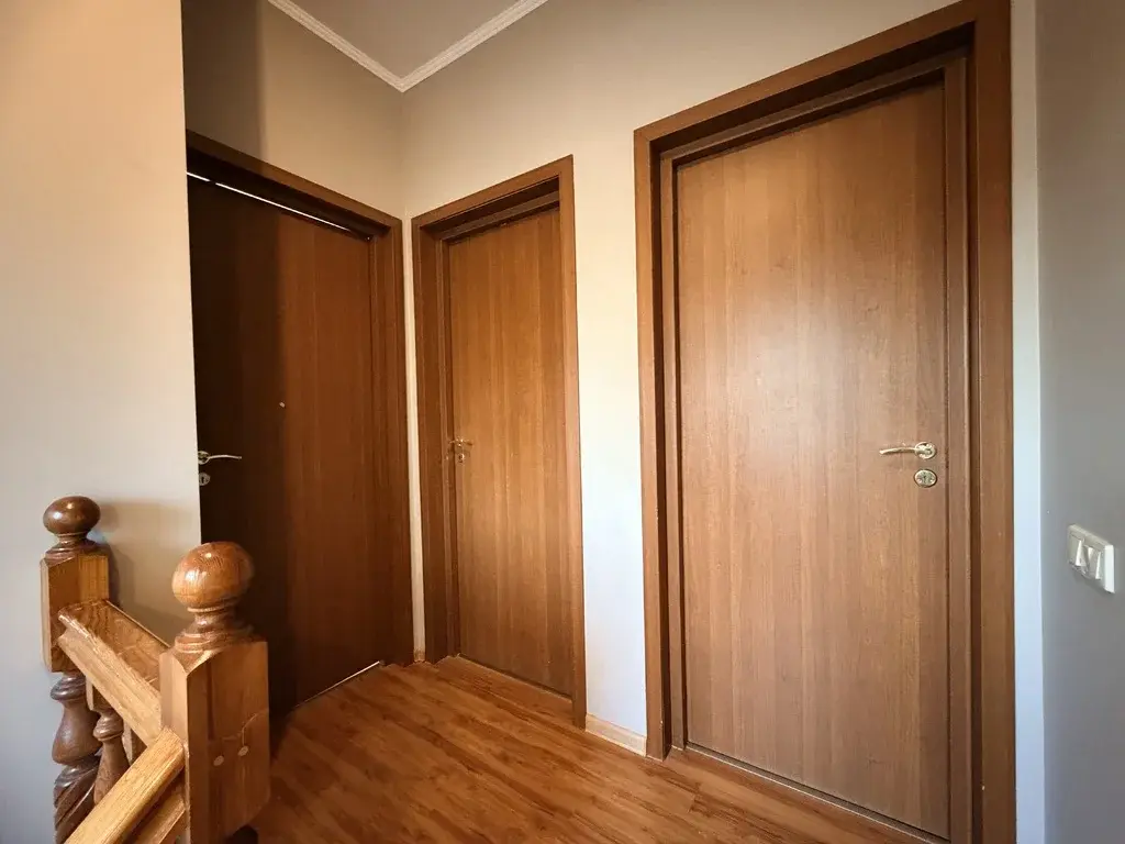 Дом 120 м2 на участке 7,5 сот. - Фото 16