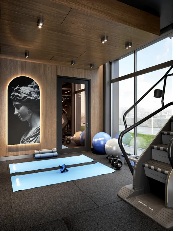 Продажа квартиры, м. Чернышевская, Воскресенская наб. - Фото 18