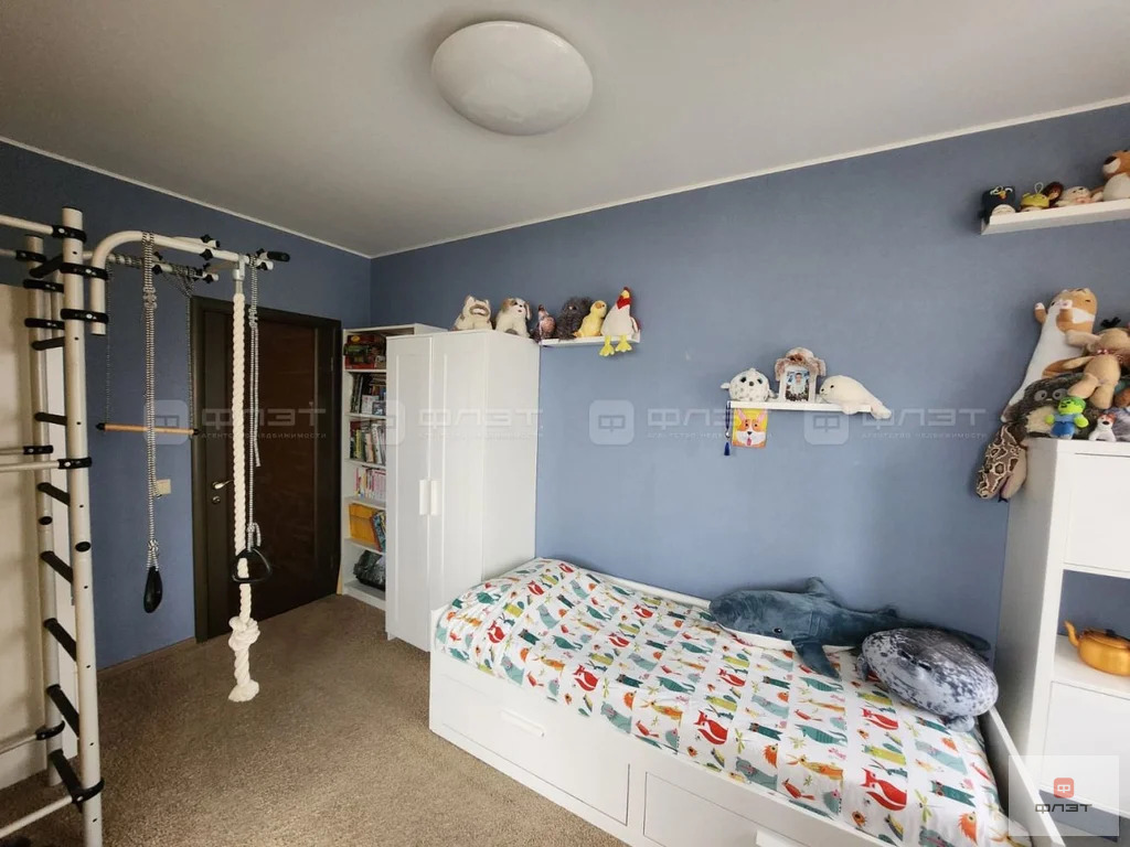 Продажа квартиры, Казань, Фатыха Амирхана пр-кт. - Фото 35