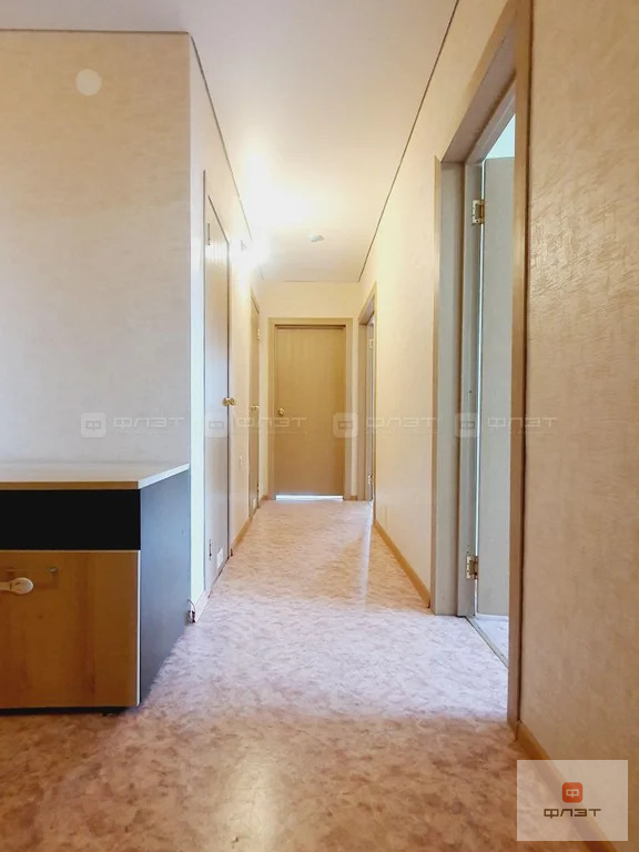 Продажа квартиры, Казань, ул. Мустая Карима - Фото 18