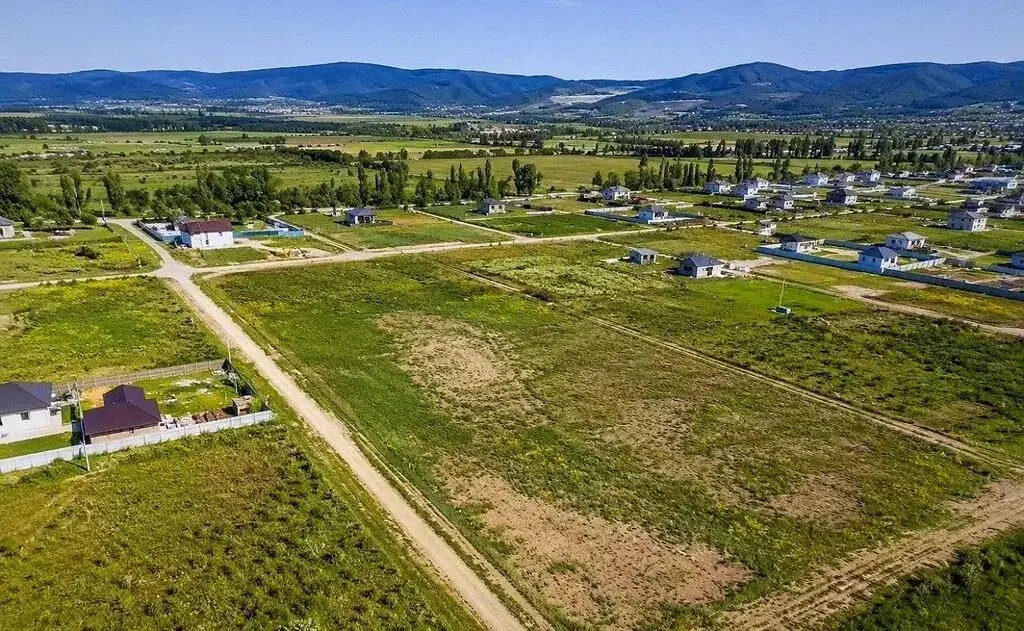 Участок ИЖС в пригороде Новороссийска. низкая цена . - Фото 5