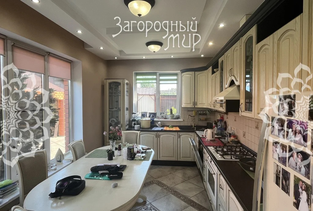Продам дом, Новорязанское шоссе, 30 км от МКАД - Фото 10