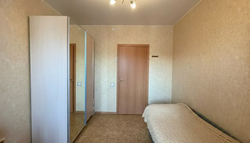 2-к. квартира, 49 м2, 5/9 эт. - Фото 2