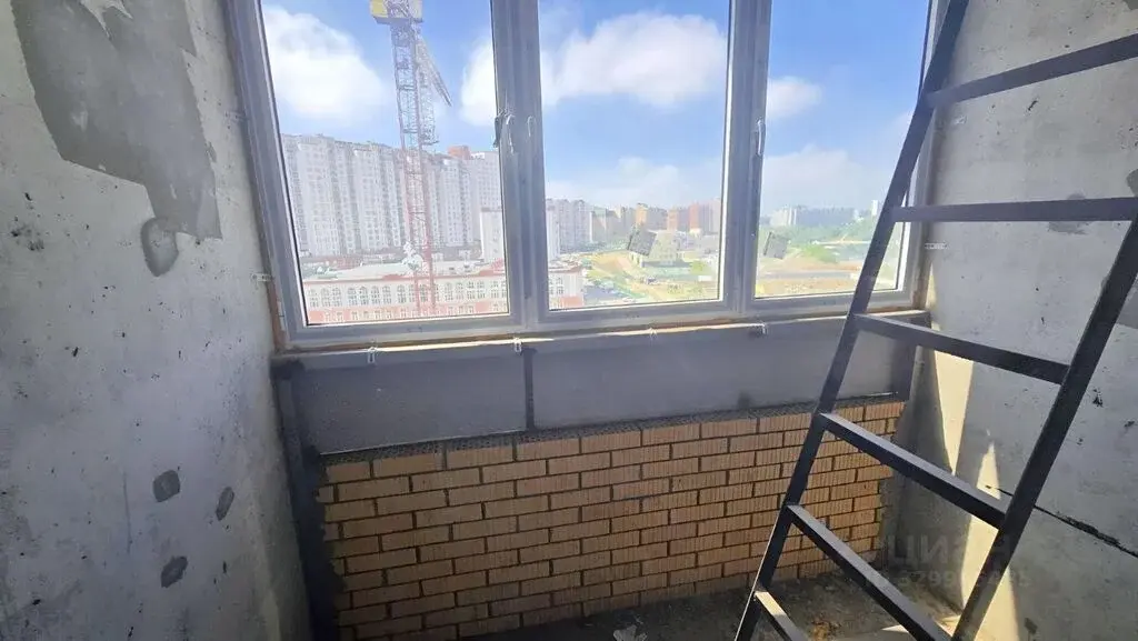 Купить трехкомнатную квартиру 94.2м ул. Доркина, 6, Дзержинский, ... - Фото 25