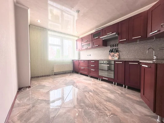 Продам трехкомнатную (3-комн.) квартиру, Казанское ш, 2к1, Нижний Н... - Фото 7