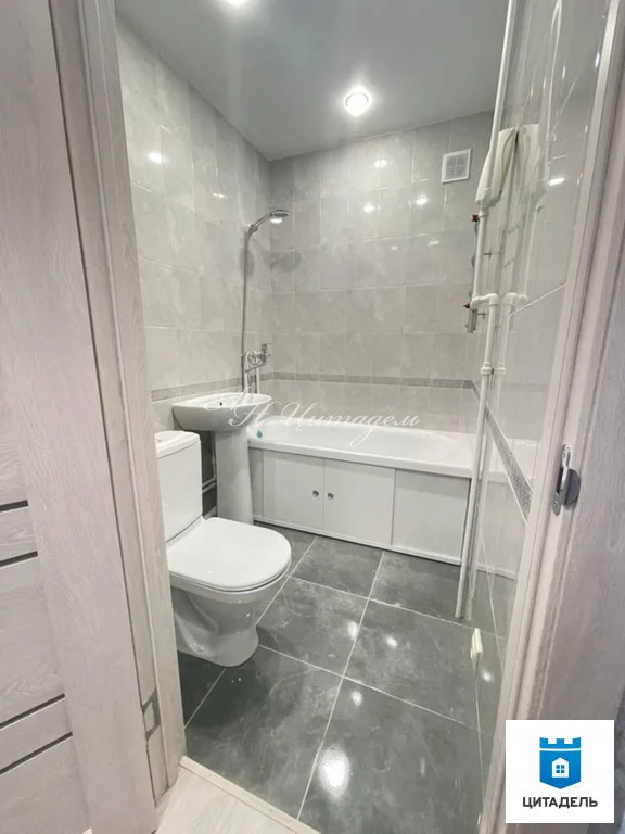 Продажа квартиры, Клин, Клинский район, ул. Карла Маркса - Фото 4
