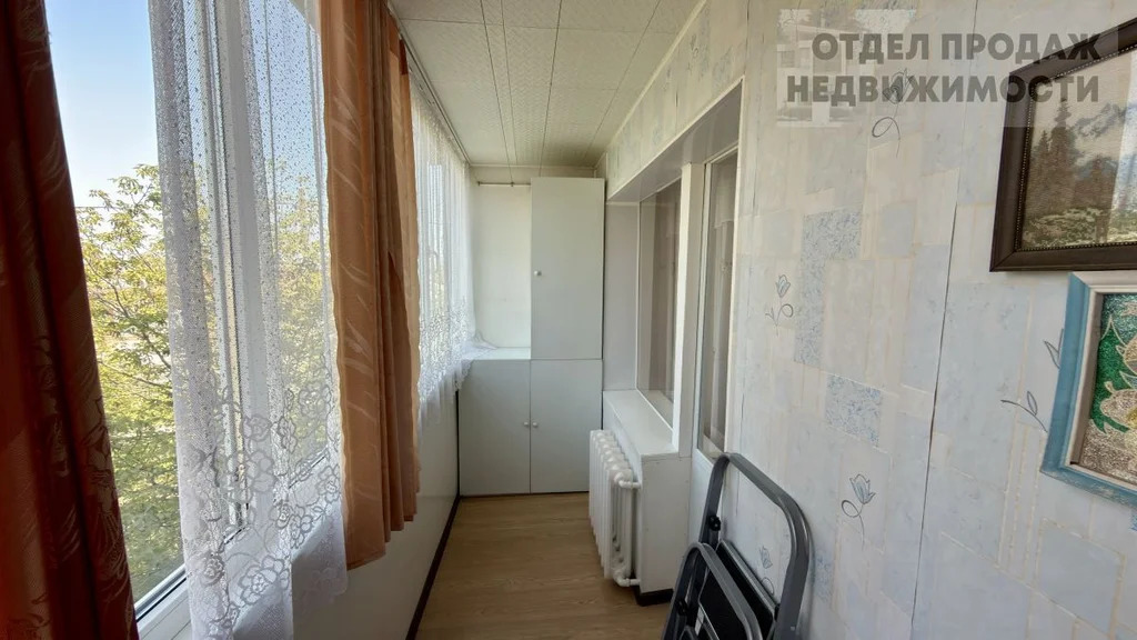 2-к квартира - Фото 12