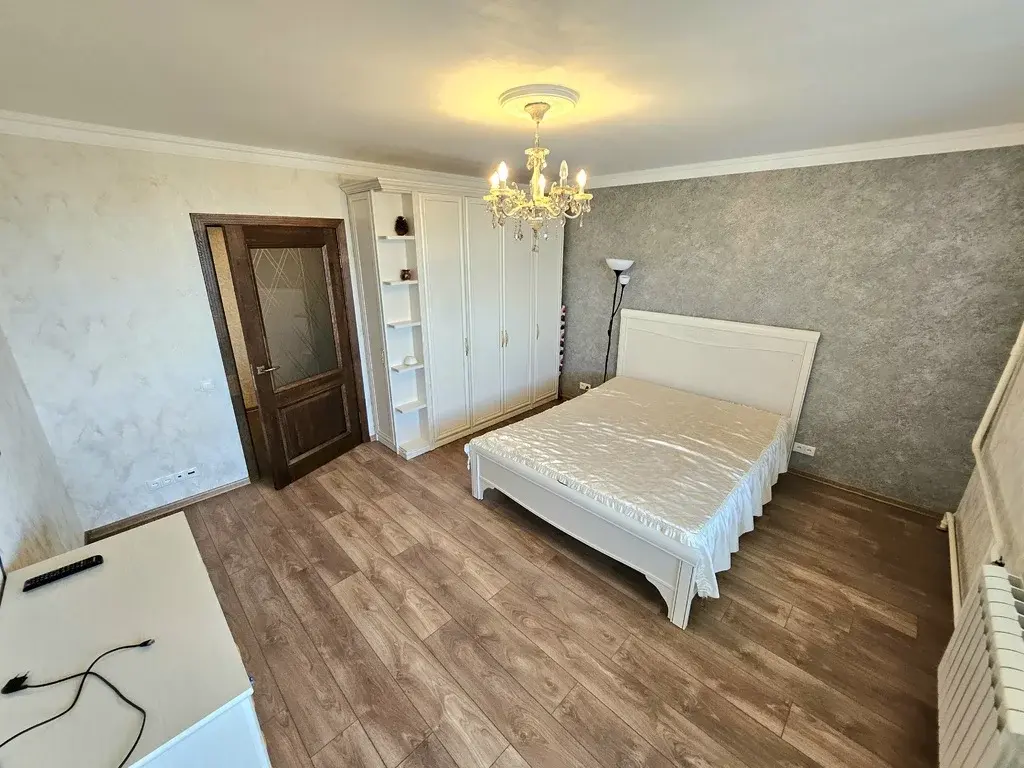 Аренда 1к.кв. в г.Долгопрудный, с евроремонтом, недалеко от МЦД - Фото 9