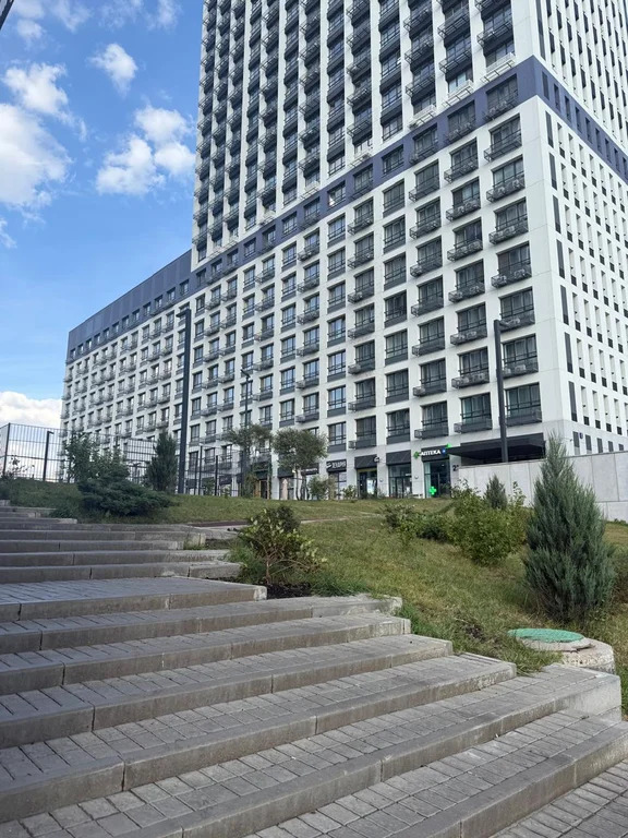 Продам 2-комн. квартиру 37 кв.м. - Фото 2