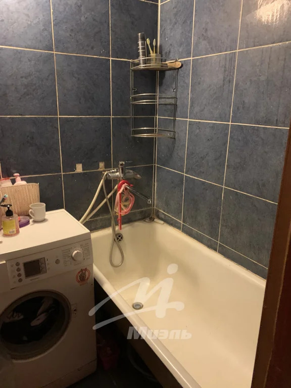 Продажа квартиры, Ореховый б-р. - Фото 6