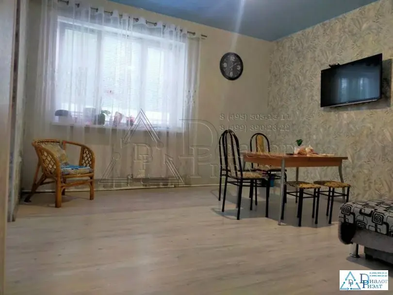 2-х этажный дом в д. Минино в 56 км. от МКАД - Фото 16