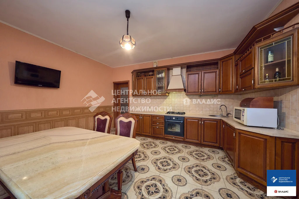 Продажа дома, Рязань, улица Кремлёвский Вал - Фото 34