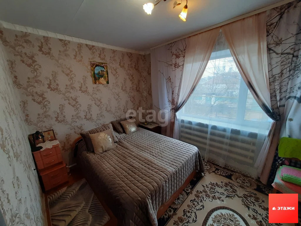 Продажа дома, Саки, ул. Сенченко - Фото 9