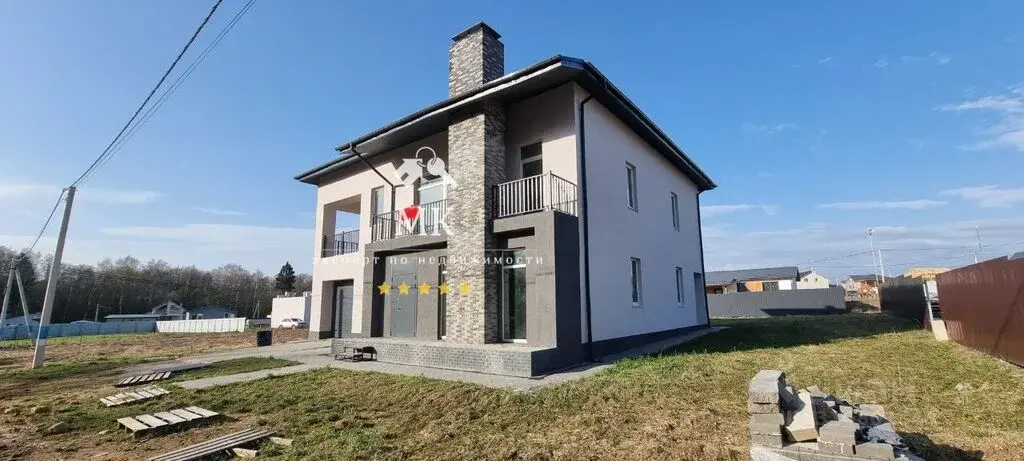Продажа дома 288.8кв.м. в КП Горки Лайф - Фото 2