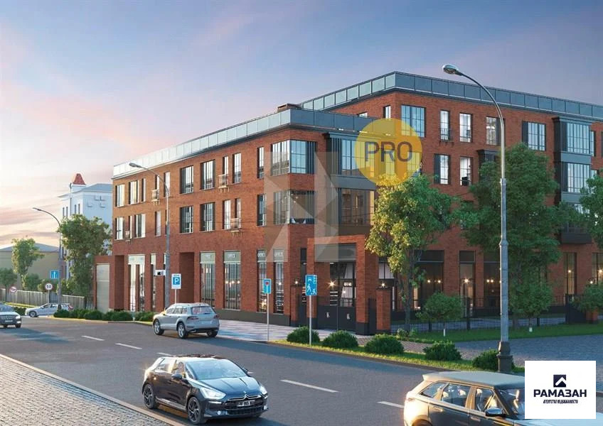 Продажа квартиры в новостройке, Казань, ул. Габдуллы Тукая - Фото 7