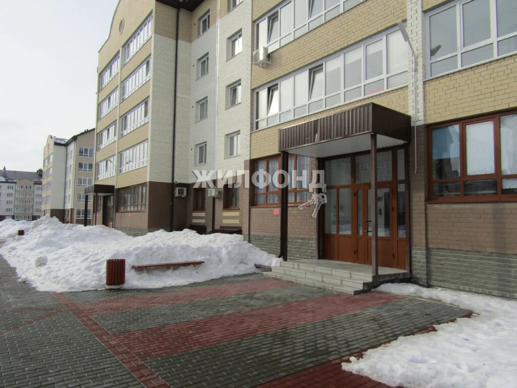 Продажа комнаты, Элитный, Новосибирский район, микрорайон Фламинго - Фото 1