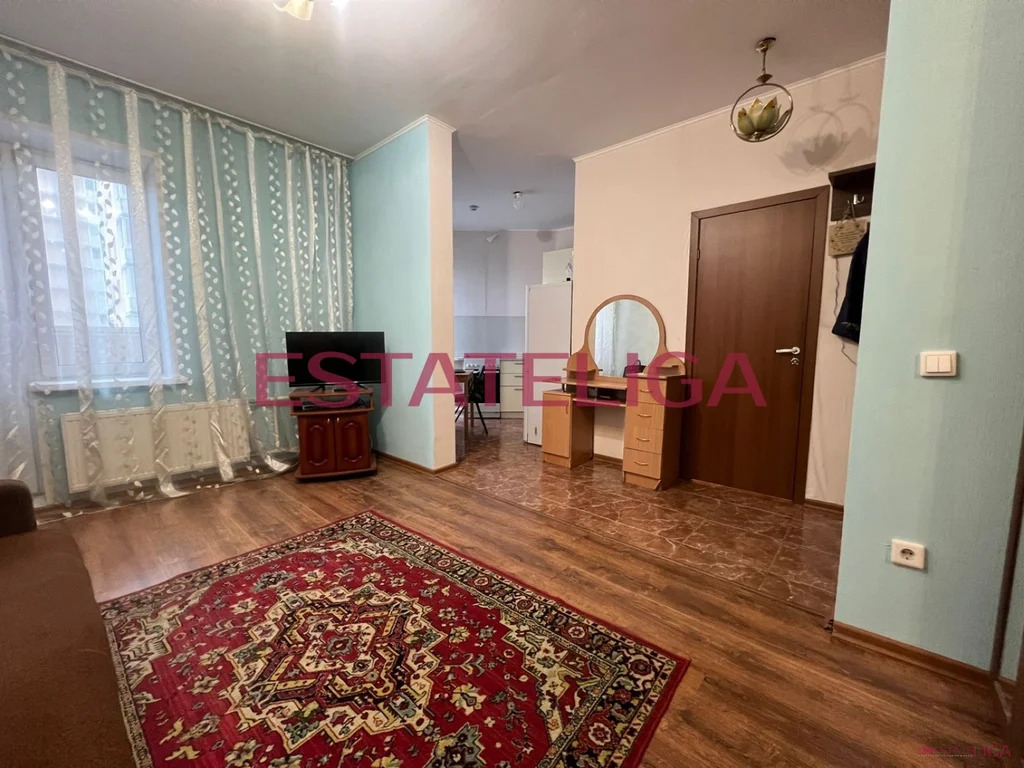 Продажа квартиры, Люберцы, Люберецкий район, Вертолетная улица - Фото 3