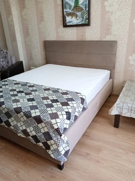 Аренда квартиры, Новокузнецк, Н.С.Ермакова пр-кт. - Фото 4