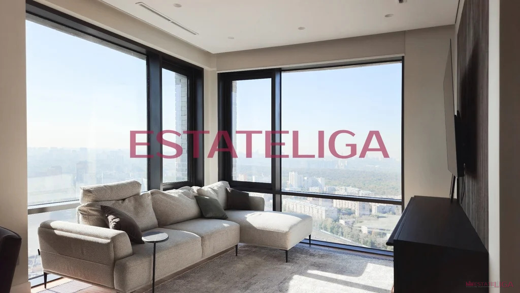 Аренда квартиры, Багратионовский проезд - Фото 8