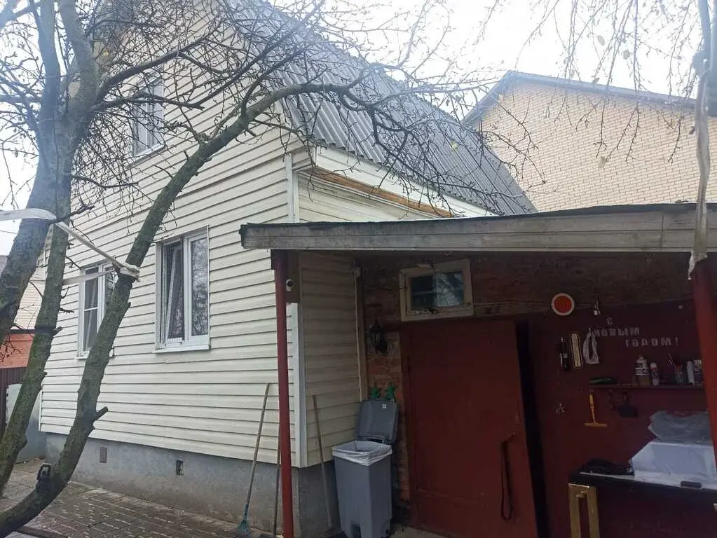 Уютный дом для круглогодичного проживания с городскими коммуникациями - Фото 5