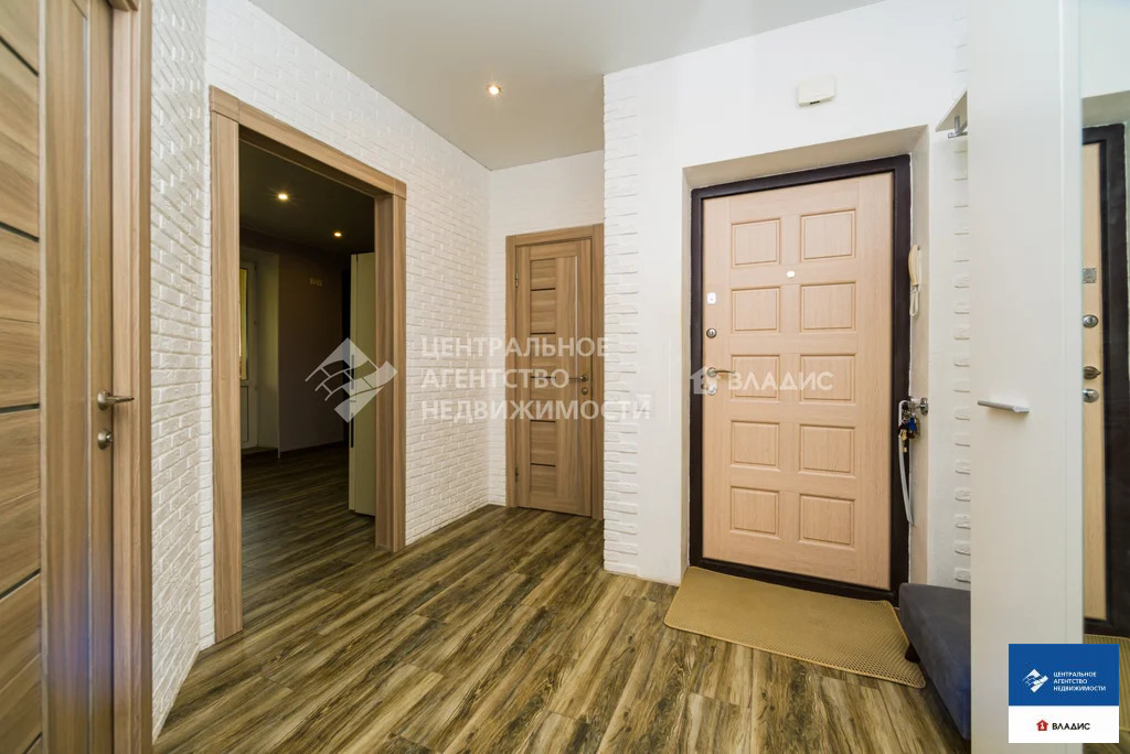 Продажа квартиры, Рязань, Шереметьевская улица - Фото 2