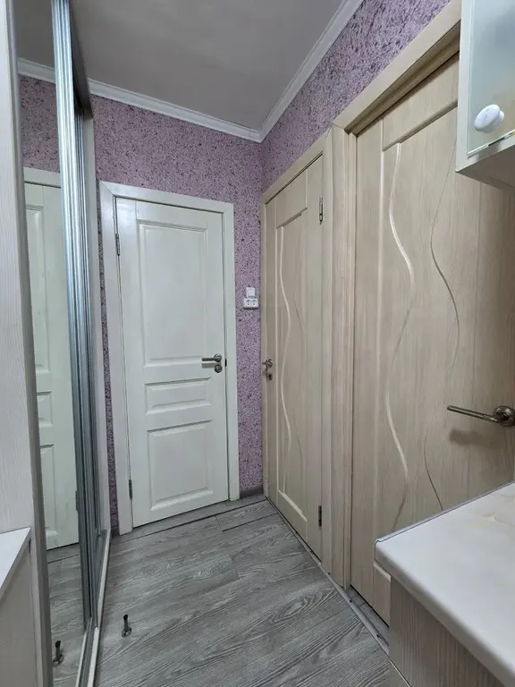 2-к ул.Ляшенко, дом 4 - Фото 8