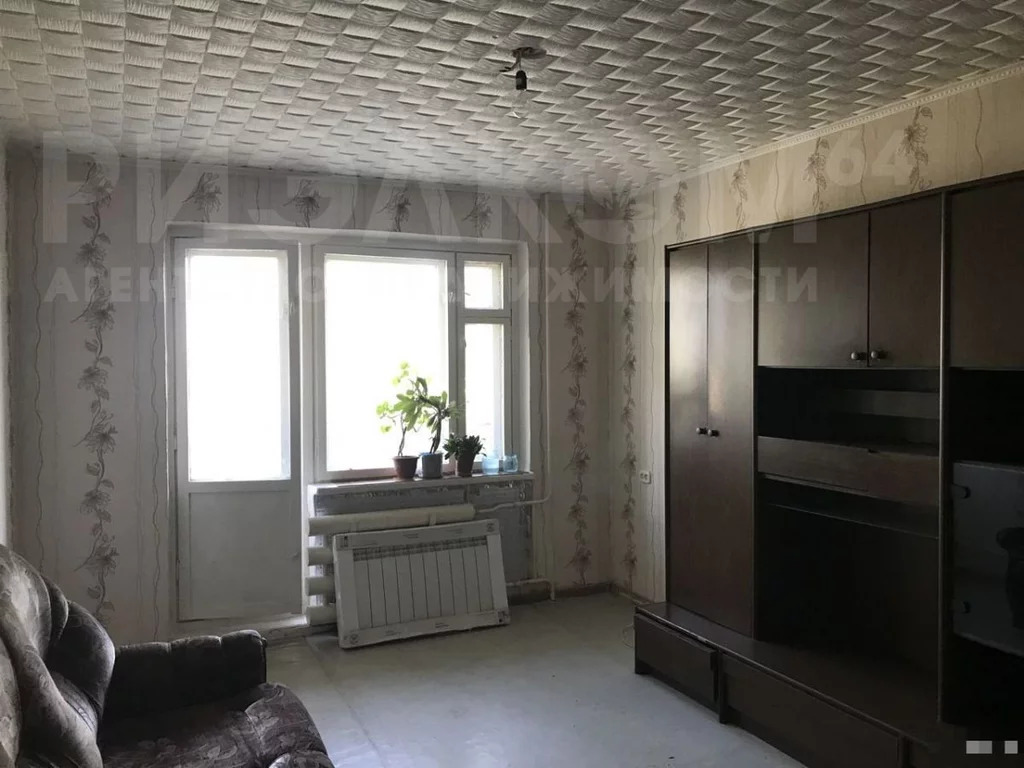 2-к квартира, 53 м, 6/9 эт. - Фото 1