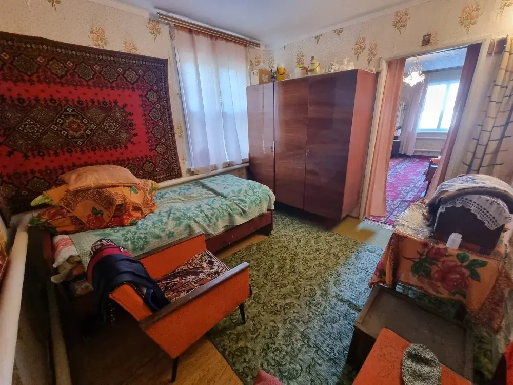 Продаю круглогодичный дом на участке земли 6 сот в г.Ряжск ул.Весенняя - Фото 11