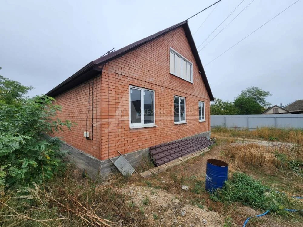 Продажа дома, Георгиевск, ул. Верхняя - Фото 1