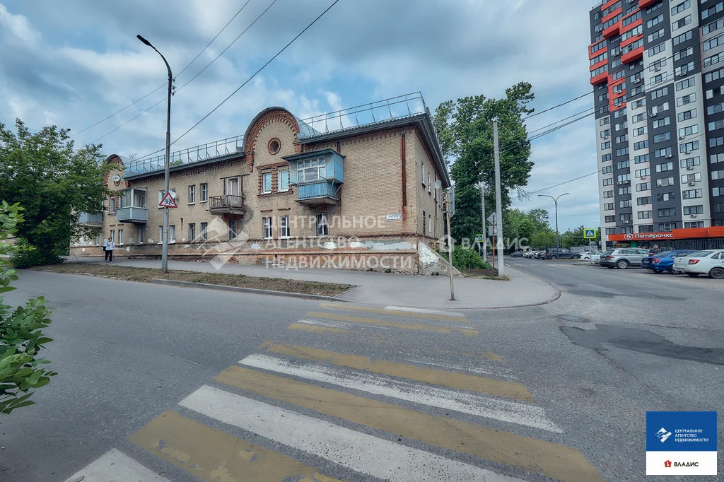 Продажа квартиры, Рязань, ул. Полетаева - Фото 13