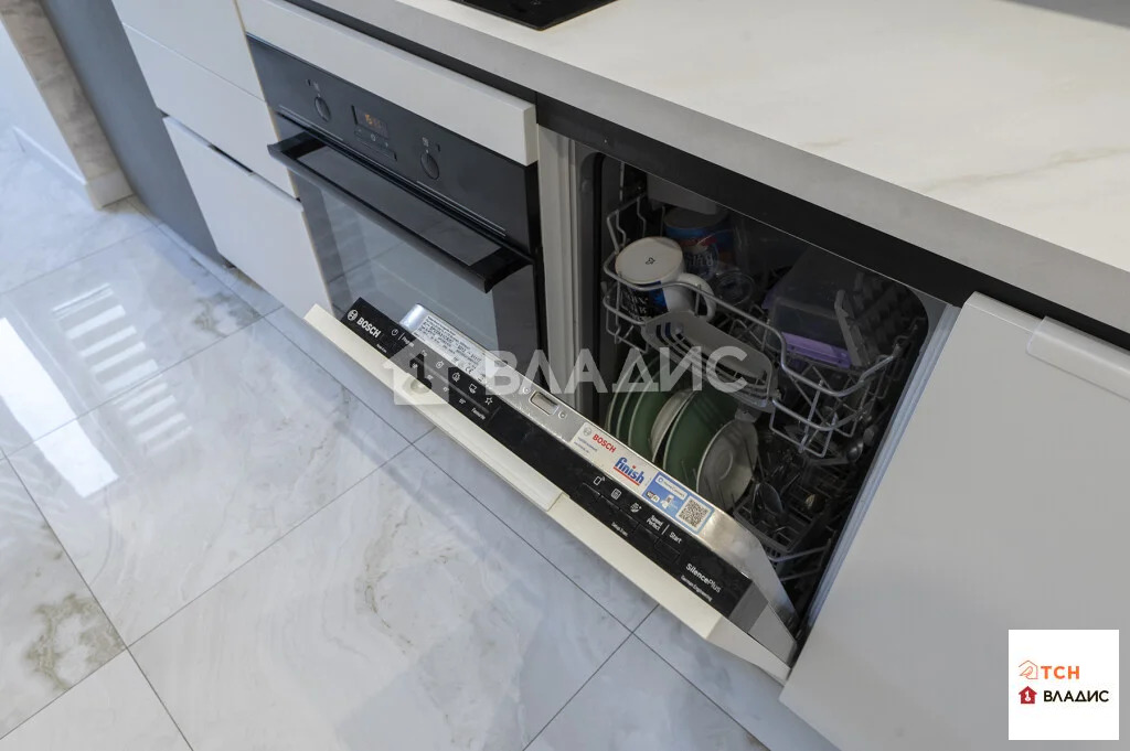 Продажа квартиры, Мебельной Фабрики, Мытищинский район, Рассветная ... - Фото 3