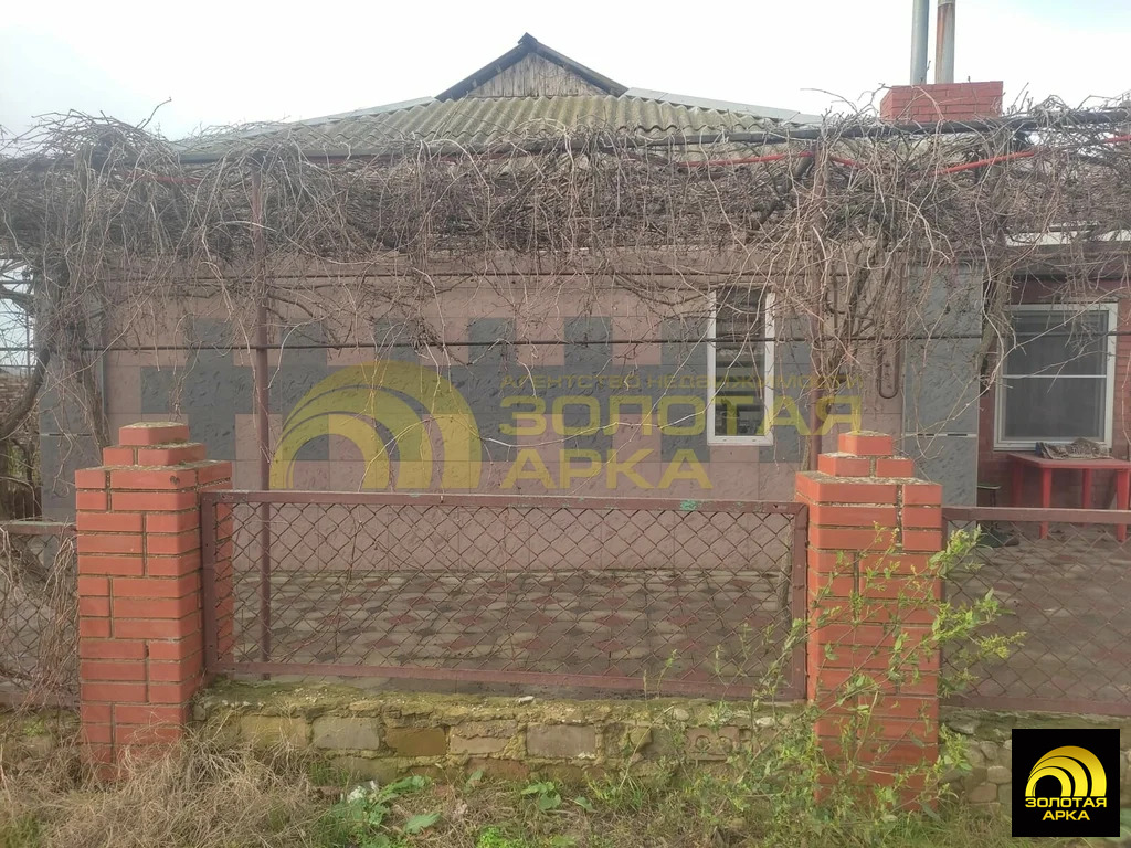 Продажа дома, Веселовка, Темрюкский район, ул. Титова - Фото 0