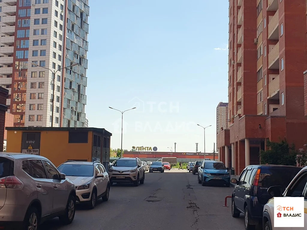 Продажа квартиры, Балашиха, Балашиха г. о., Ленина пр-кт. - Фото 33