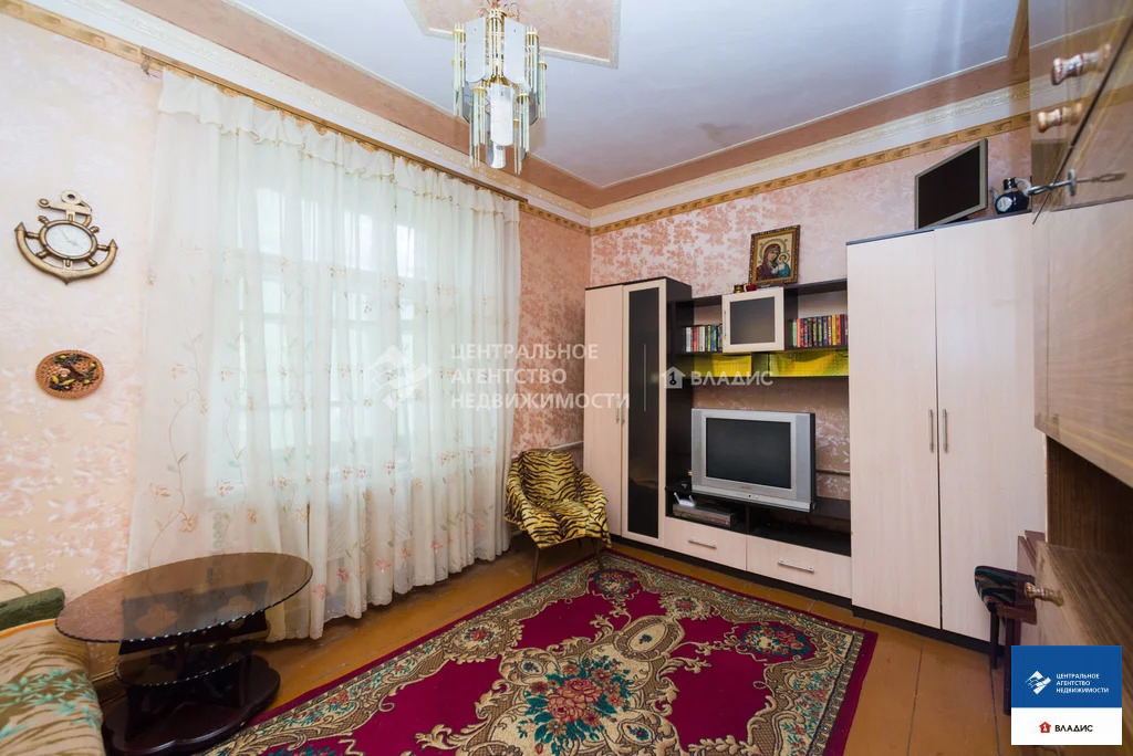 Продажа квартиры, Октябрьский, Михайловский район, ул. Красный Октябрь - Фото 3