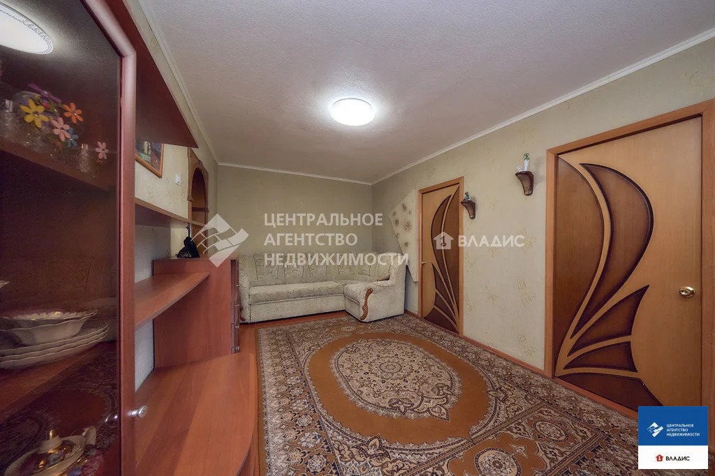 Продажа квартиры, Рязань, улица Новосёлов - Фото 0