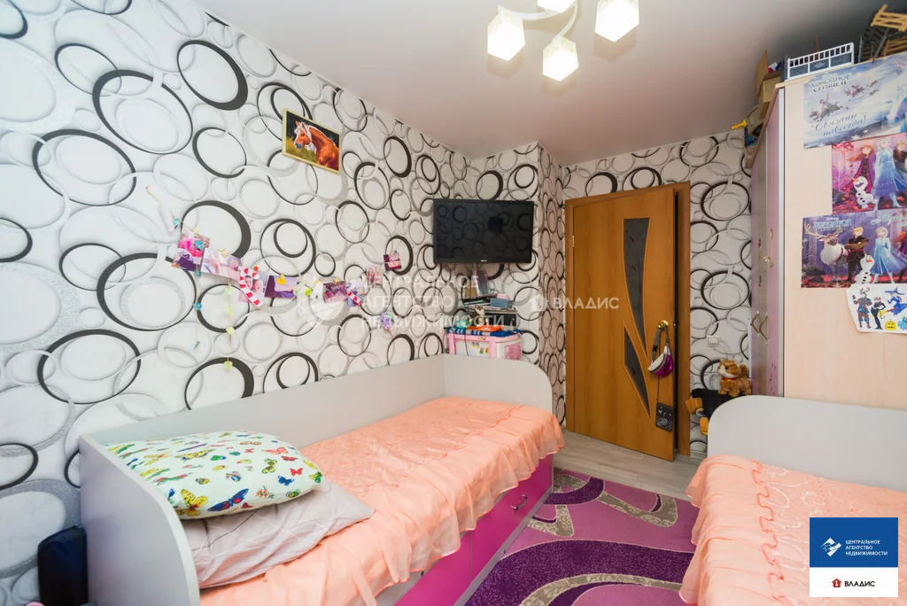 Продажа квартиры, Рязань, ул. Бирюзова - Фото 9