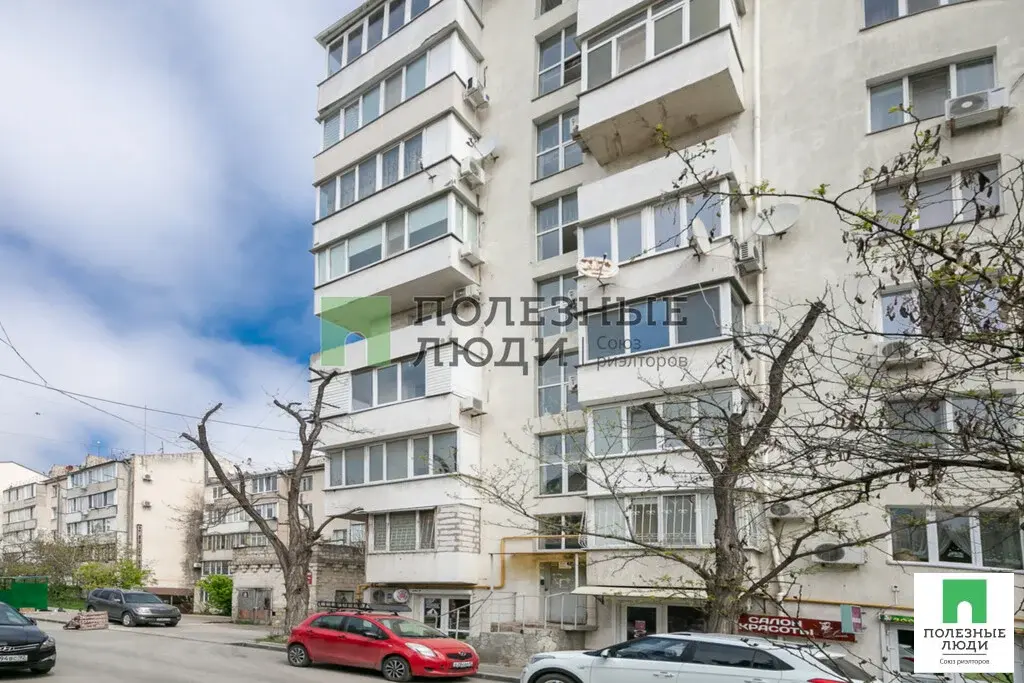 Отличная квартира на Толстого 22 под тапочки - Фото 1