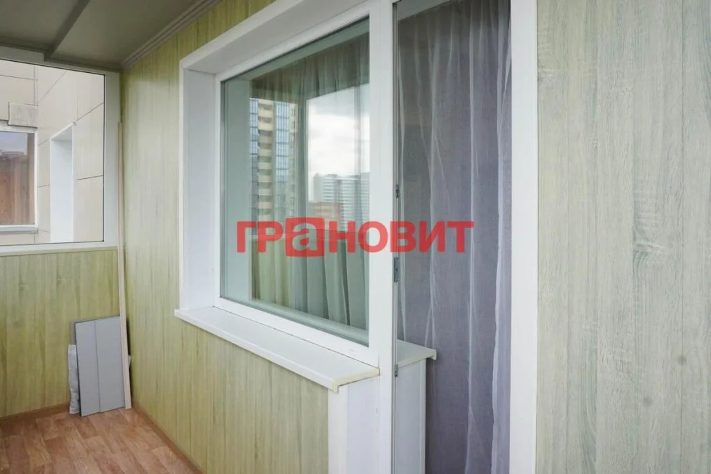 Продажа квартиры, Новосибирск, ул. Романова - Фото 23