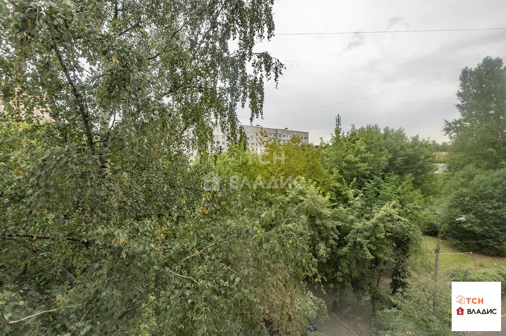 Продажа квартиры, Балашиха, Балашиха г. о., ул. Кудаковского - Фото 11