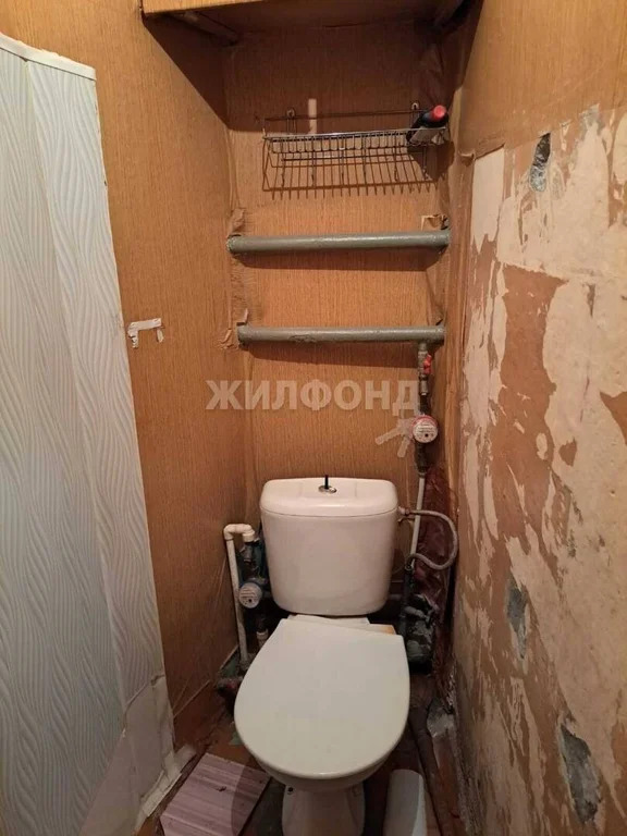 Продажа квартиры, Новосибирск, ул. Связистов - Фото 5