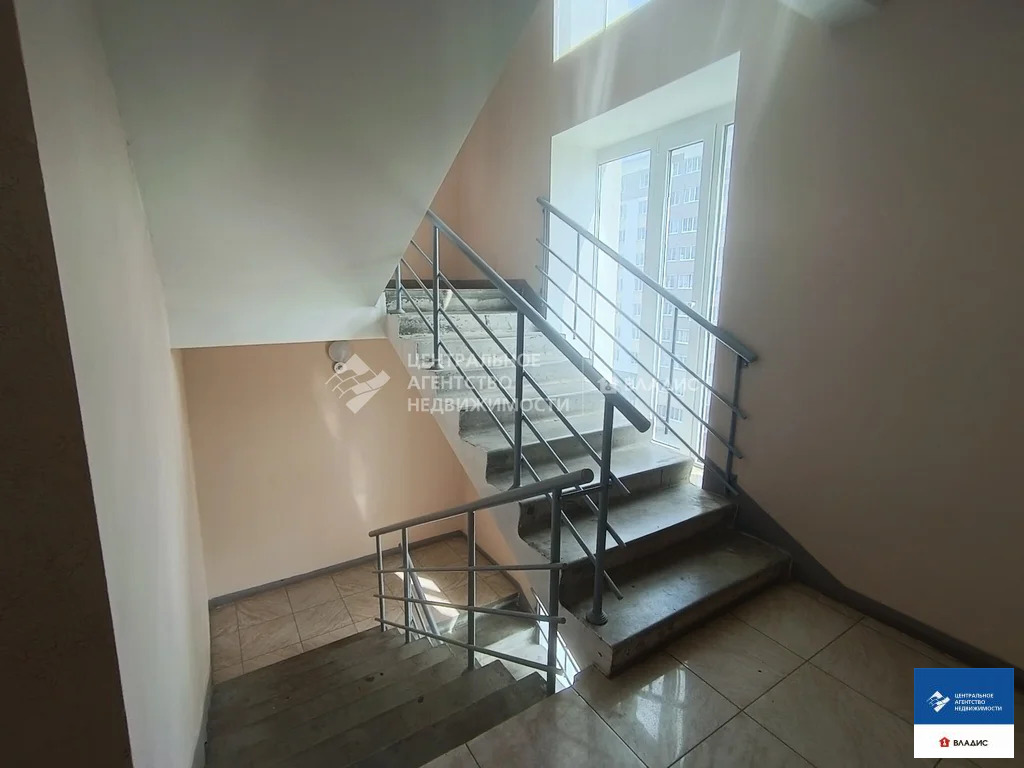 Продажа квартиры, Рыбное, Рыбновский район, Крымская улица - Фото 15