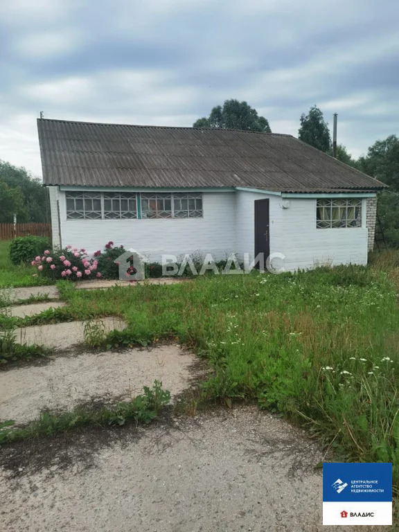 Продажа дома, Нармушадь, Шиловский район, ул. Березовая - Фото 2