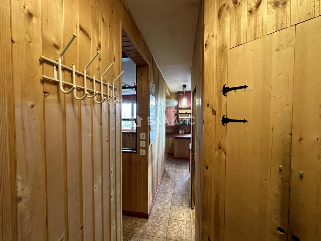 городской округ Красногорск, Красногорск, улица Ленина, д.5А, . - Фото 5