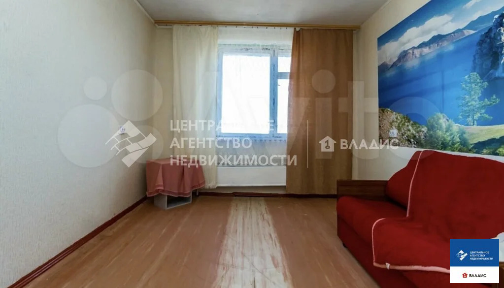 Аренда квартиры, Рязань, ул. Сельских Строителей - Фото 9