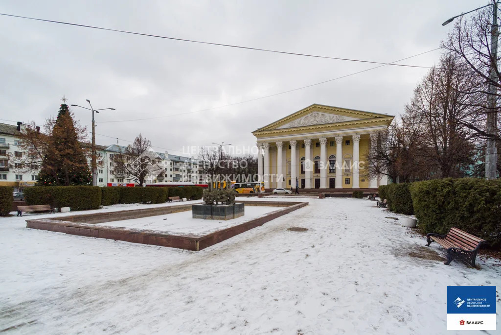 Продажа квартиры, Рязань, ул. Урицкого - Фото 29