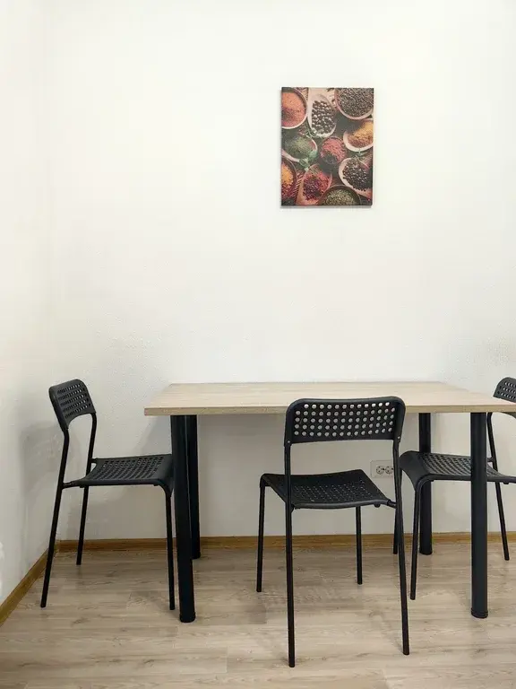 сдается 1-к. квартира: последний 23 этаж, кухня 10м, дети, животные ++ - Фото 35