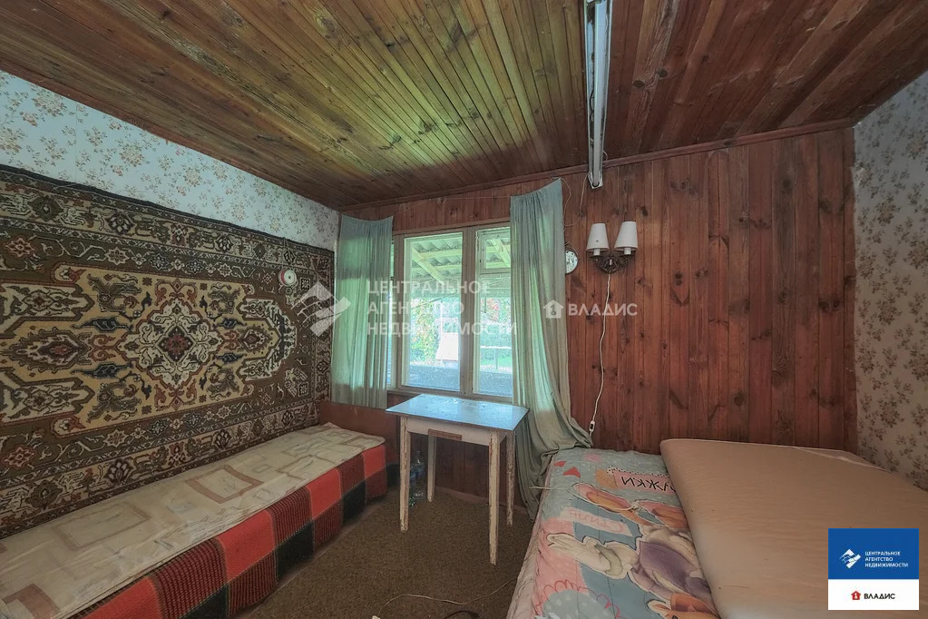 Продажа дома, Качаново, Рыбновский район - Фото 4