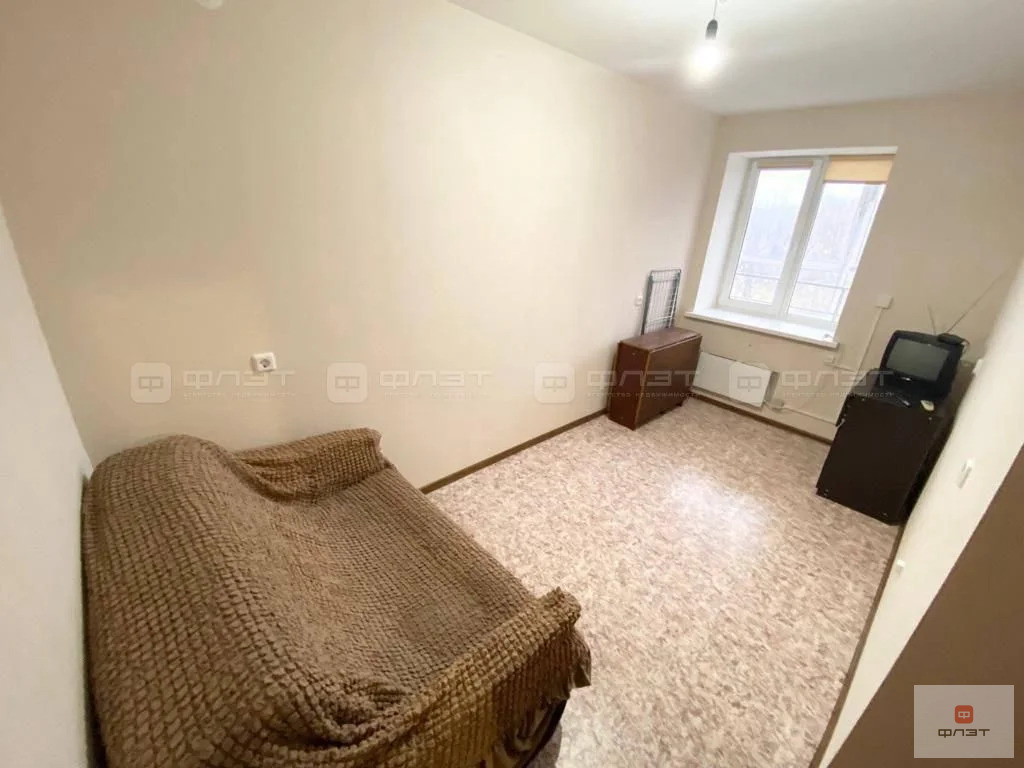 Аренда квартиры, Казань, ул. Мазита Гафури д.59 к2 - Фото 3
